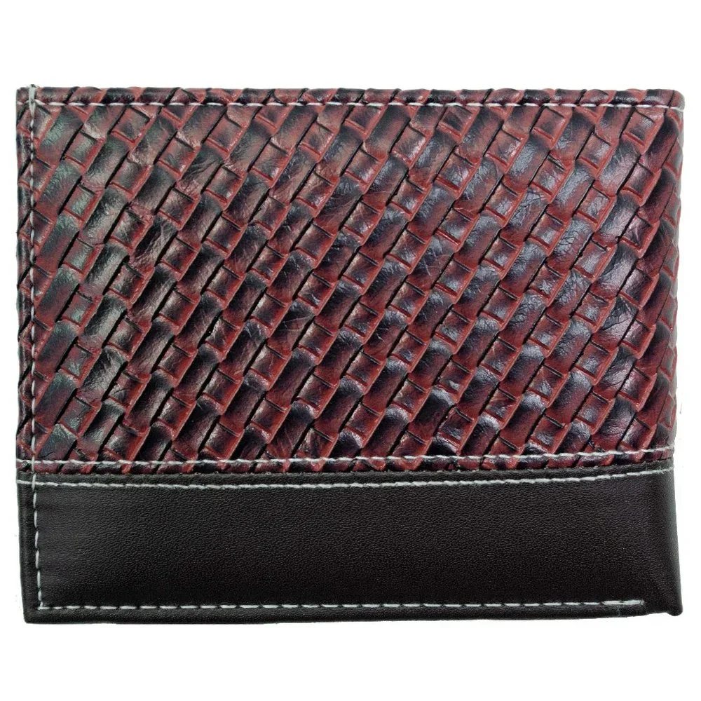 Leather Wallet for Men